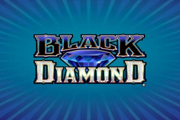 Black Diamond Slot