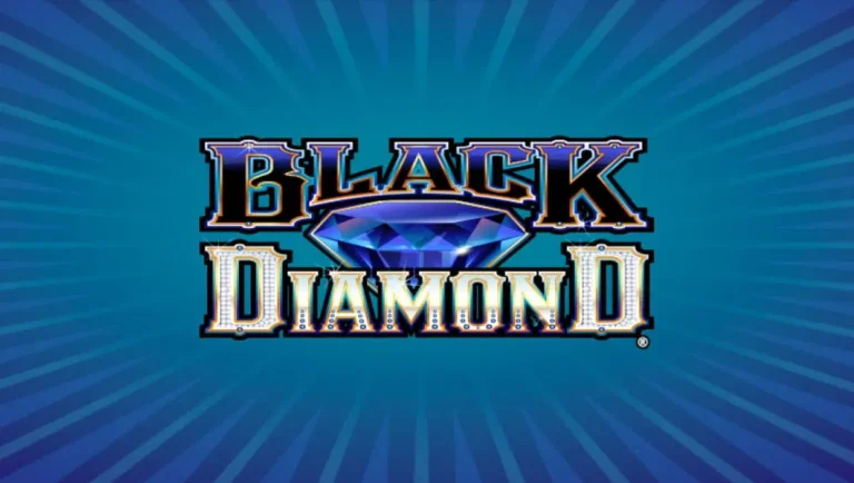 Core Mechanics and Gameplay Features of Black Diamond Slot