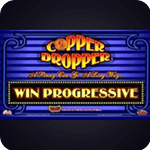 Copper Dropper Prog Slot