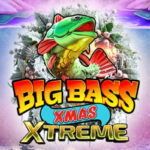 Big Bass Xmas Xtreme Slot Review: Features & Gameplay