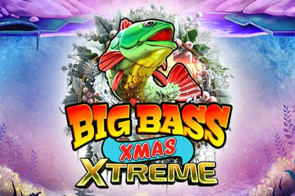 Big Bass Xmas Xtreme Slot Review: Features & Gameplay