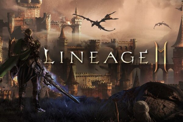 Lineage2M Slot