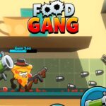 Food Gang Slot