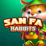 San Fa Rabbits Slot