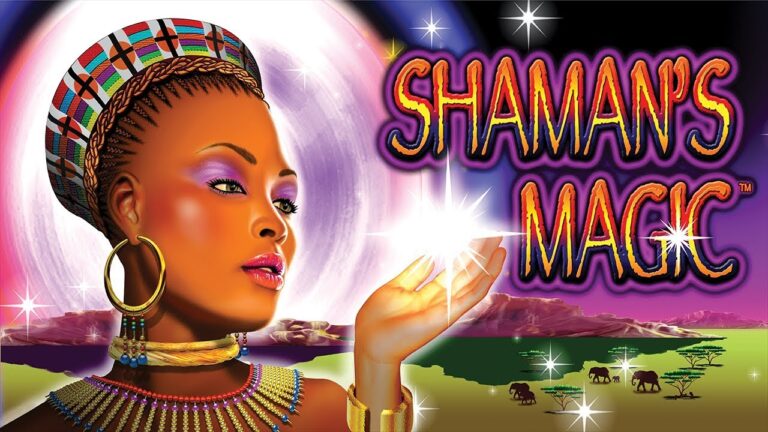Exploring the Elements of Game Mechanics in Shamans Magic Slot