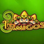 3 Amigos Slots