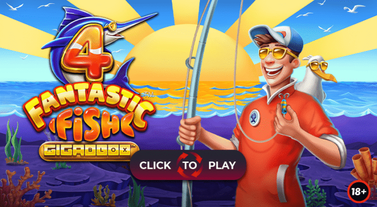 Community and Social Experience in Online Slots 4 Fantastic Fish Gigablox Slot