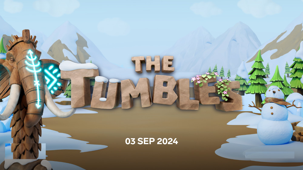 Themes and Visuals of The Tumbles Slots The Tumbles Slots